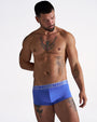 Shade UltraSoft Booty Trunk - Ocean