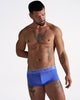 Shade UltraSoft Booty Trunk - Ocean