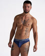 Shade UltraSoft Brief - Midnight