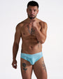 Shade UltraSoft Brief - Glacier