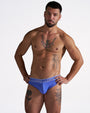 Shade UltraSoft Brief - Ocean
