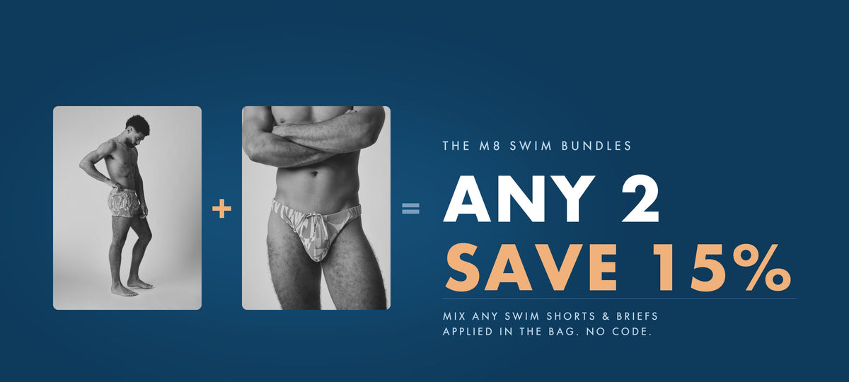 Swimwear Bundles